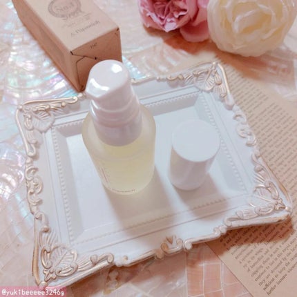 ヒートブースター /ESS/ブースター・導入液を使ったクチコミ(2枚目)