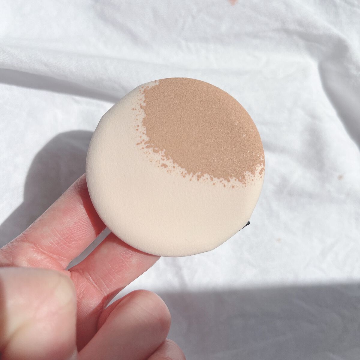 スーパーシカクッション/MEDICUBE/クッションファンデーションを使ったクチコミ(5枚目)