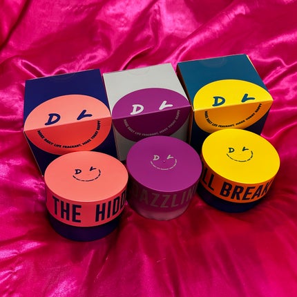 ボディスクラブ(グレープシード×セルロース) 300mL/DearDoer/ボディスクラブを使ったクチコミ(1枚目)