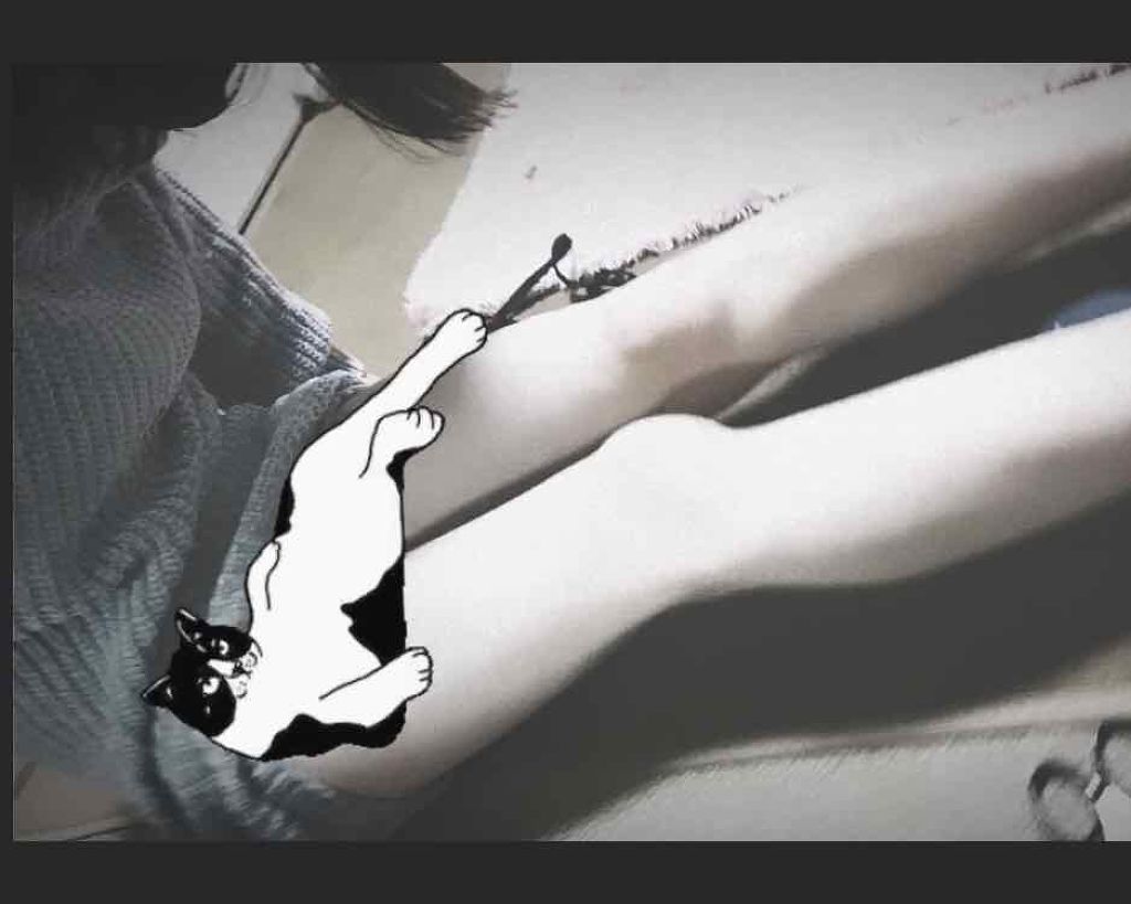 渚 on LIPS 「めも163センチ42キロ←4ヶ月前ダイエット前は53キロなので..」(3枚目)