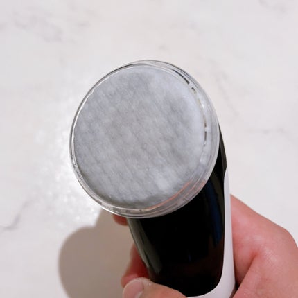 多機能温冷美顔器/ANLAN/美顔器・マッサージを使ったクチコミ(6枚目)