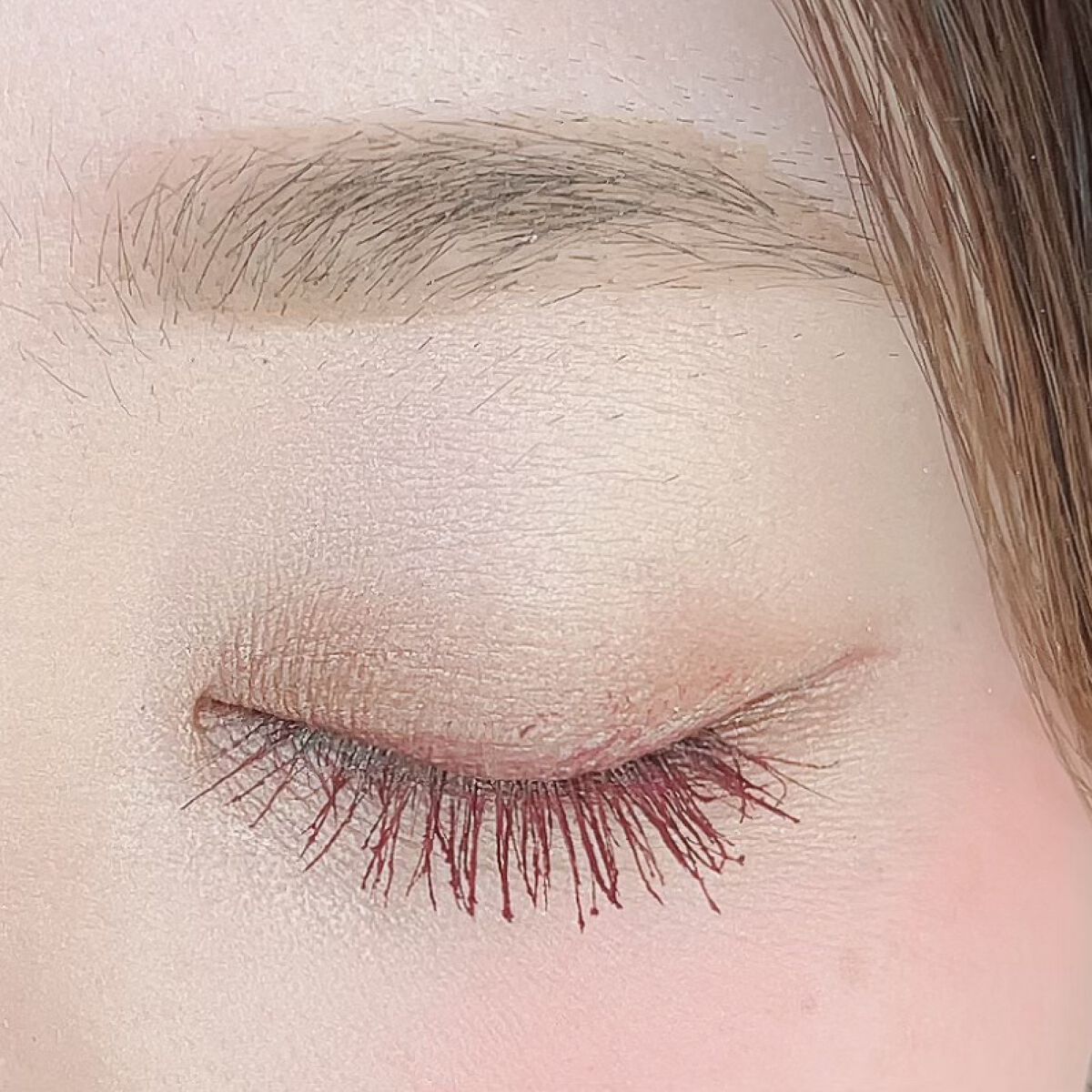 クリーミータッチライナー/キャンメイク/ジェルアイライナーを使ったクチコミ（3枚目）