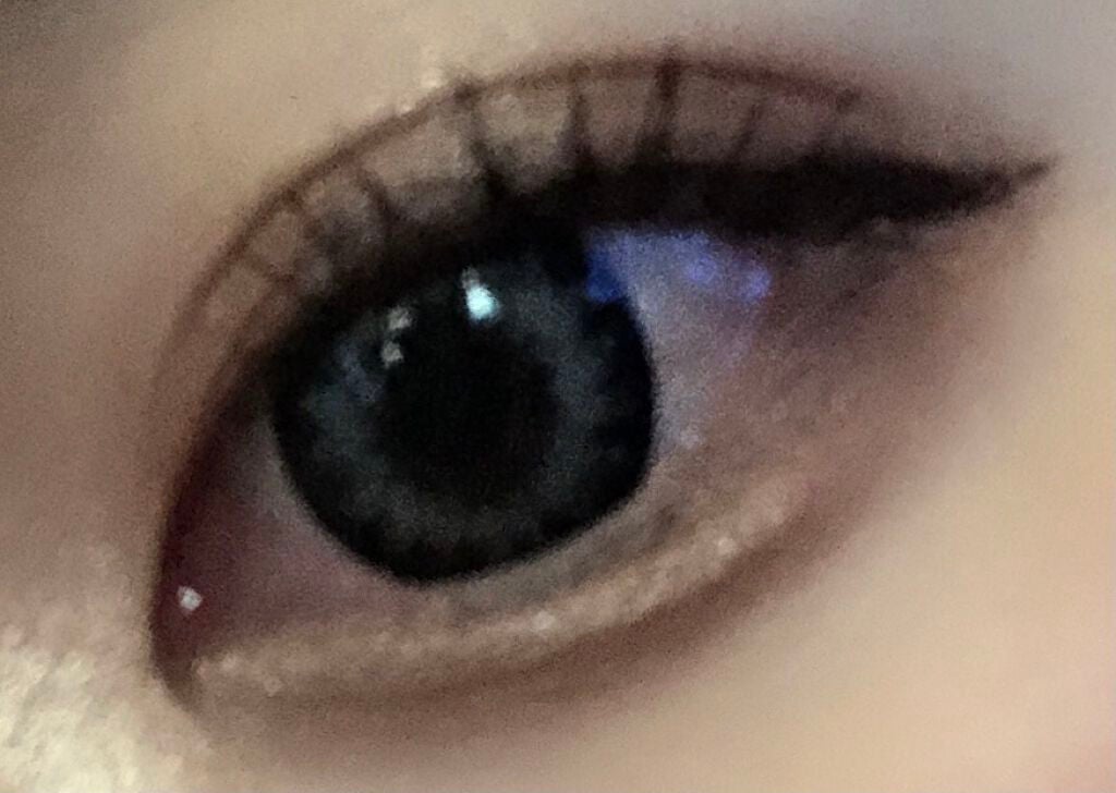 カールキープ マスカラベース/ヒロインメイク/マスカラ下地を使ったクチコミ(1枚目)