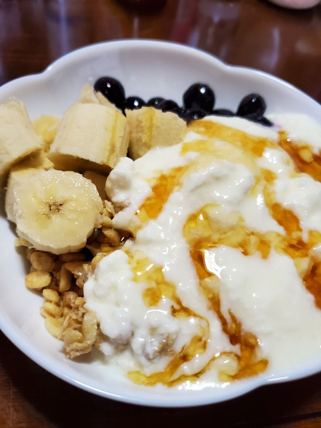 ブルガリアヨーグルトLB81プレーン/明治/ヨーグルトを使ったクチコミ(1枚目)