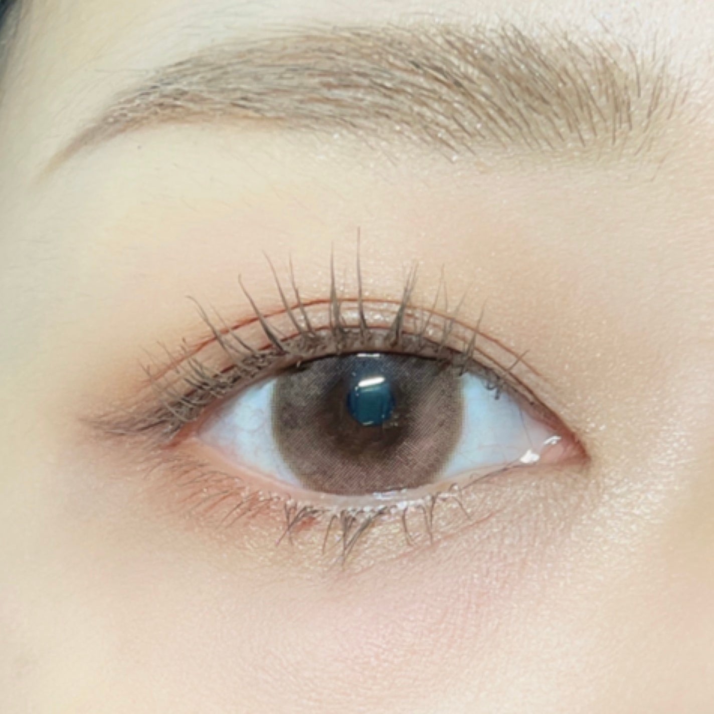 キングダム 束感カールマスカラ/キングダム/マスカラを使ったクチコミ(4枚目)