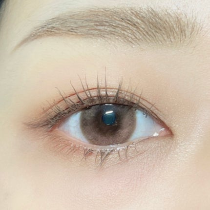 キングダム 束感カールマスカラ/キングダム/マスカラを使ったクチコミ(4枚目)