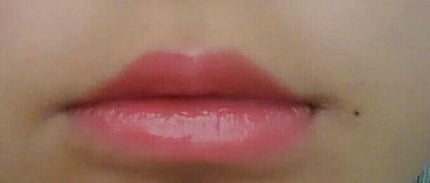 キャンディラップリッチカラー/キャンメイク/リップグロスを使ったクチコミ(4枚目)