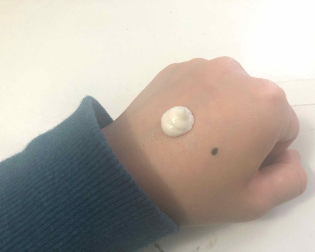 キールズ ハンド サルブ/Kiehl's/ハンドクリームを使ったクチコミ(2枚目)