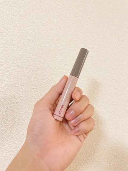 ピメル うそつきマスカラ/pdc/マスカラを使ったクチコミ(1枚目)