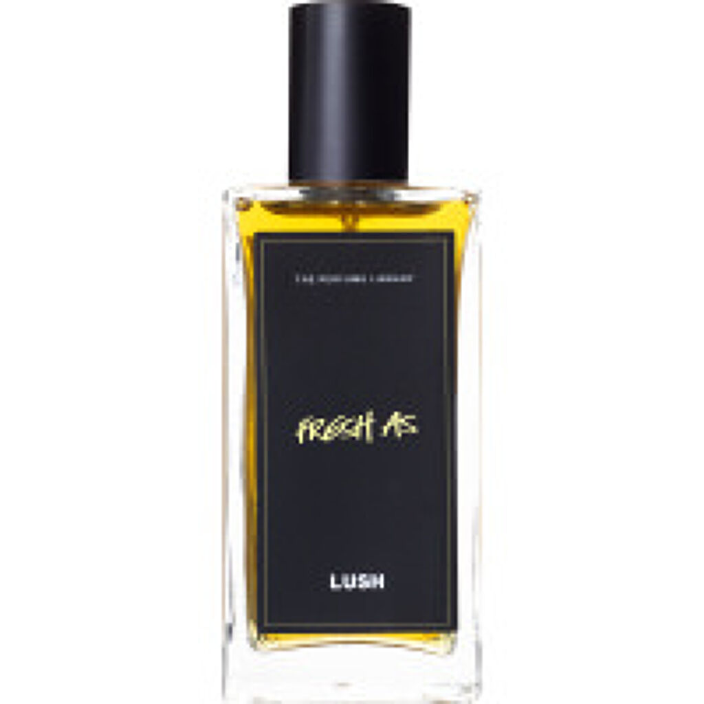 フレッシュ アズ パフューム 100ml
