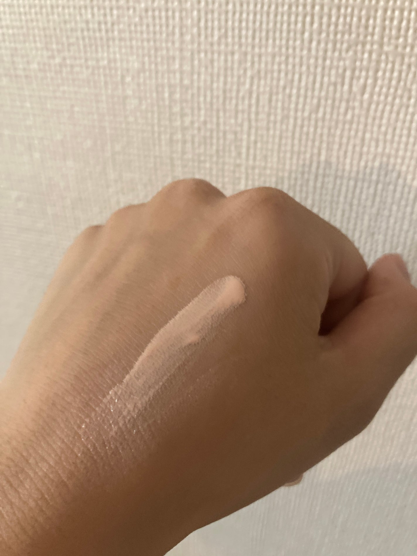 メイクアップベース フェイスレスポンサー プラス/ブリリアージュ/化粧下地を使ったクチコミ(3枚目)