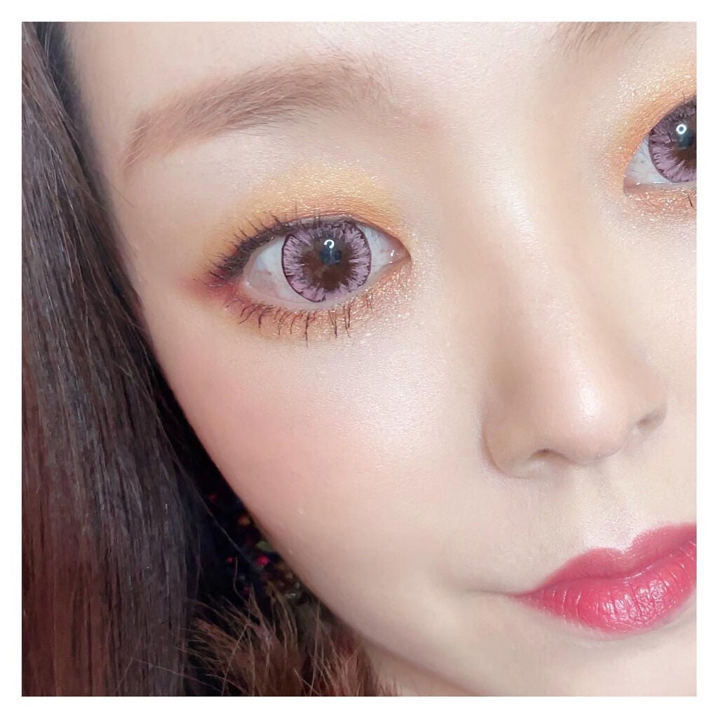 チーク ポップ/CLINIQUE/パウダーチークを使ったクチコミ(8枚目)