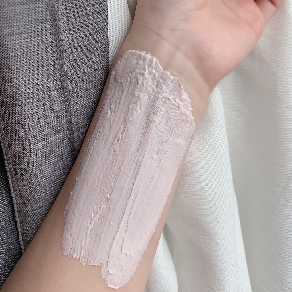 ハリウッド オーキッド ピックアップマスク/ハリウッド/洗い流すパック・マスクを使ったクチコミ(5枚目)