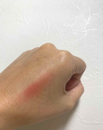 UR GLAM POWDER EYESHADOW/U R GLAM/単色アイシャドウを使ったクチコミ(3枚目)