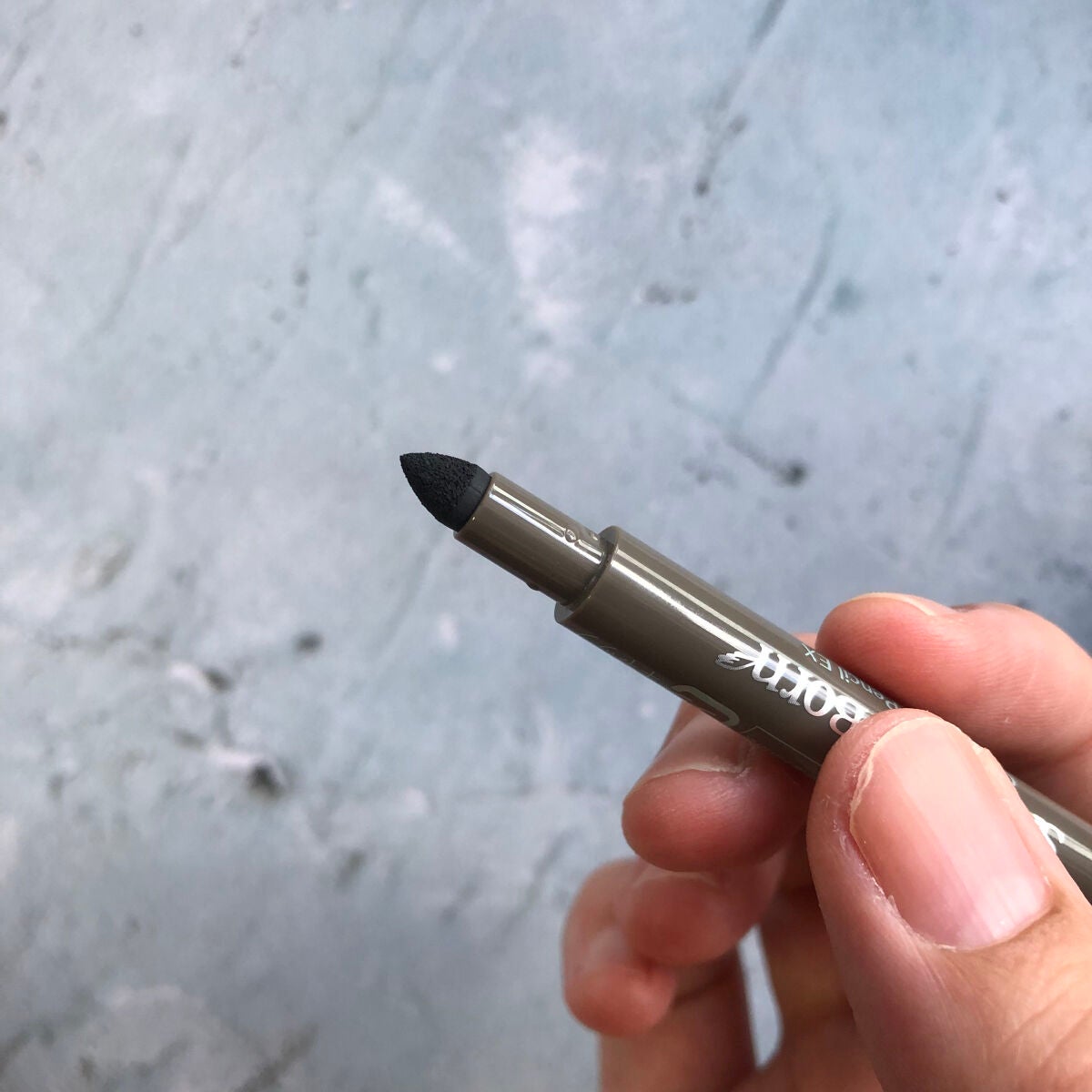 クリーミーアイペンシルEX/サナ ニューボーン/ペンシルアイライナーを使ったクチコミ(3枚目)