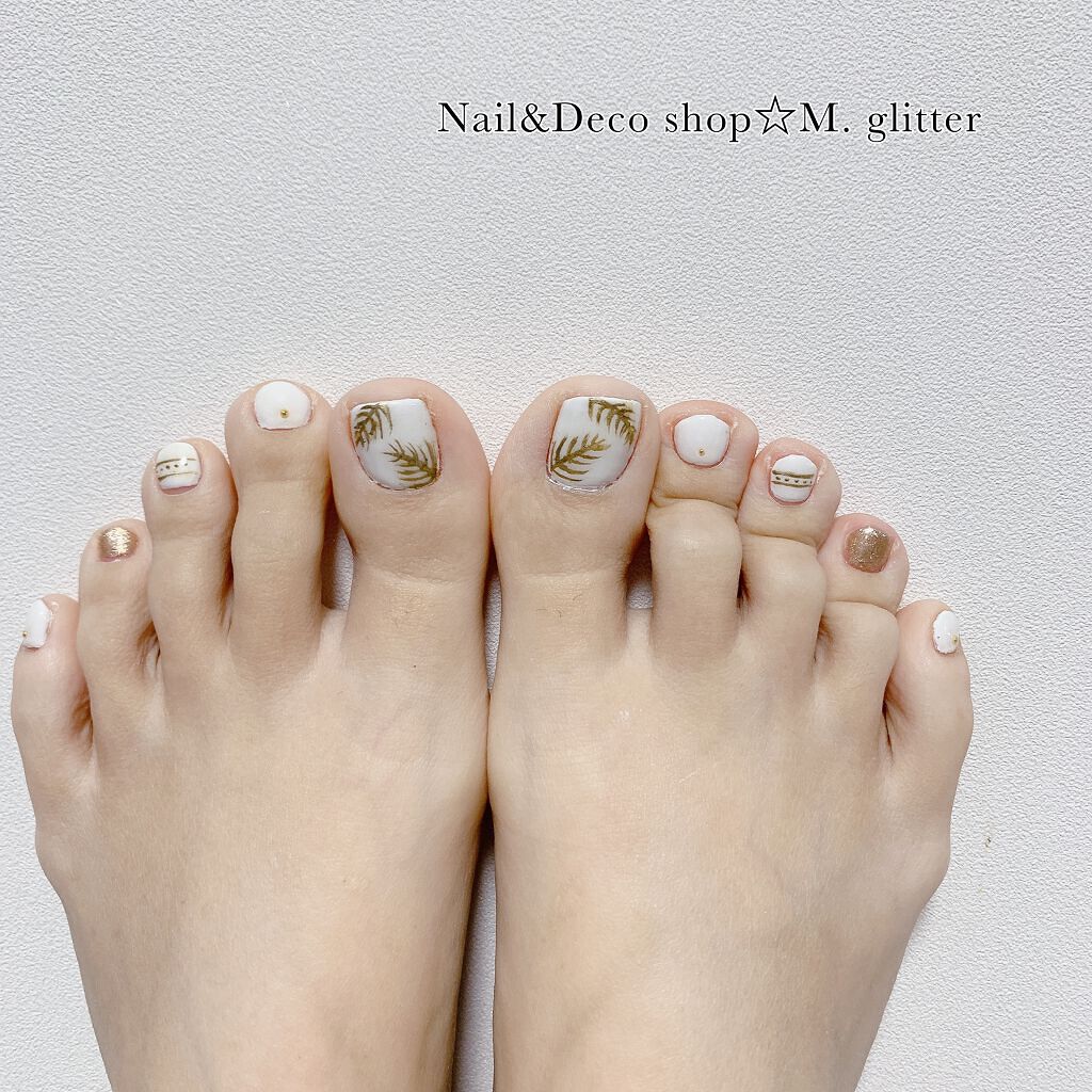 カラージェル/GELGRAPH/ジェルネイルを使ったクチコミ（2枚目）