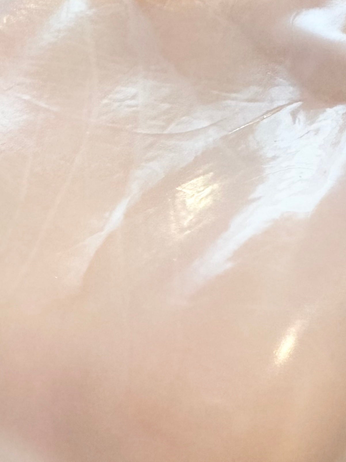 スローエイジングフィトコラーゲンゲルマスク/Luvum/シートマスク・パックを使ったクチコミ(7枚目)