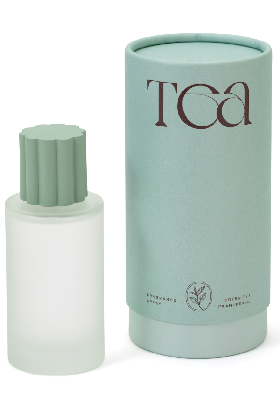 ティー フレグランススプレー グリーンティー フランフラン