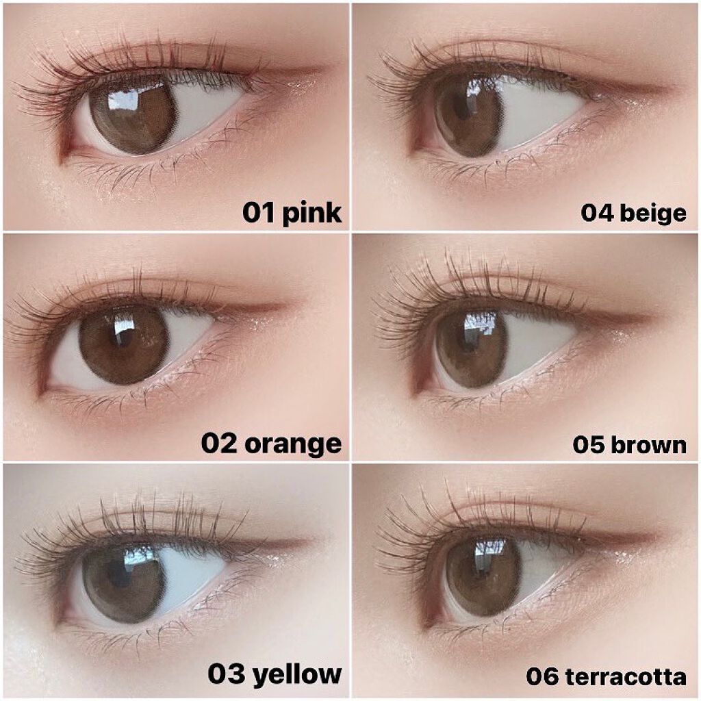 パーフェクトツイーザー/D-UP/その他化粧小物を使ったクチコミ(3枚目)