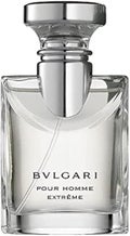 BVLGARI ブルガリ プールオム エクストレーム オードトワレ