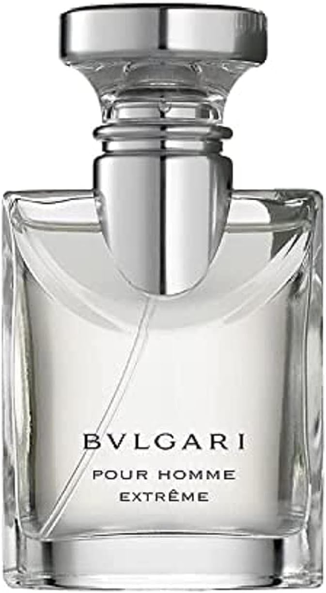 ブルガリ プールオム エクストレーム オードトワレ BVLGARI