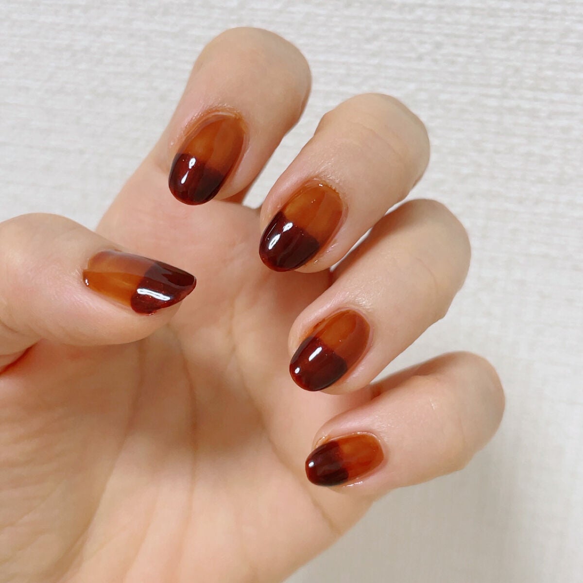 ネイルサポート Na/ネイルネイル/ネイルトップコートを使ったクチコミ(4枚目)