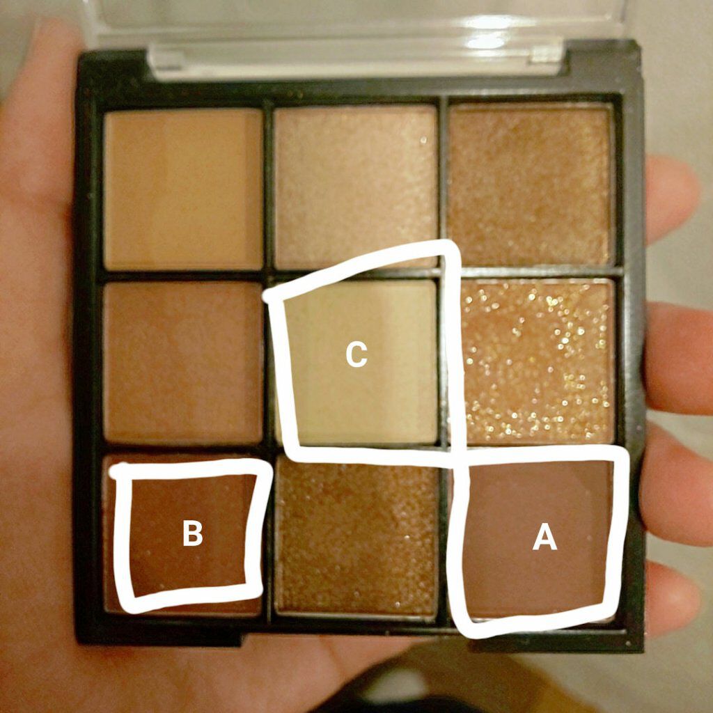 ピンク モーメント インク カラー カラ/PERIPERA/マスカラを使ったクチコミ(5枚目)