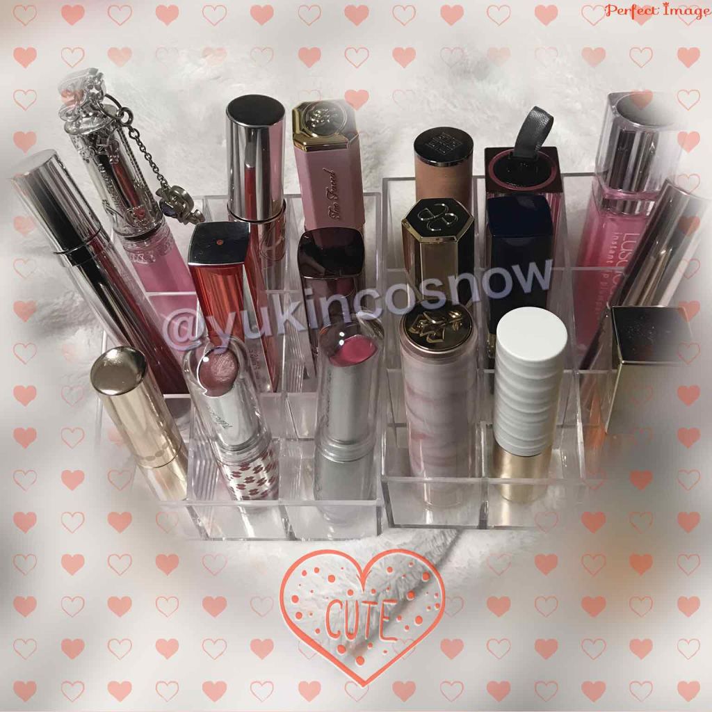 コスメケース/セリア/その他化粧小物を使ったクチコミ（2枚目）