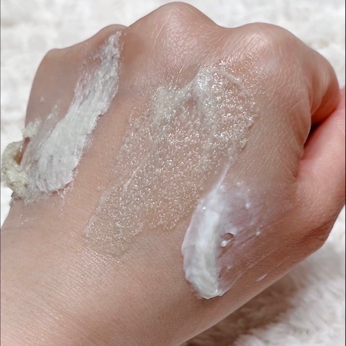 ホイップドマグツリーフェイシャル&ボディトラベルキット/WHIPPED/その他キットセットを使ったクチコミ(8枚目)