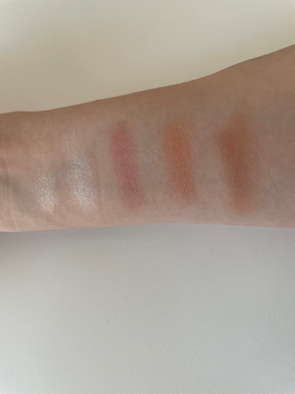 ジルスチュアート ブルーム ミックスブラッシュ コンパクト/JILL STUART/パウダーチークを使ったクチコミ(6枚目)