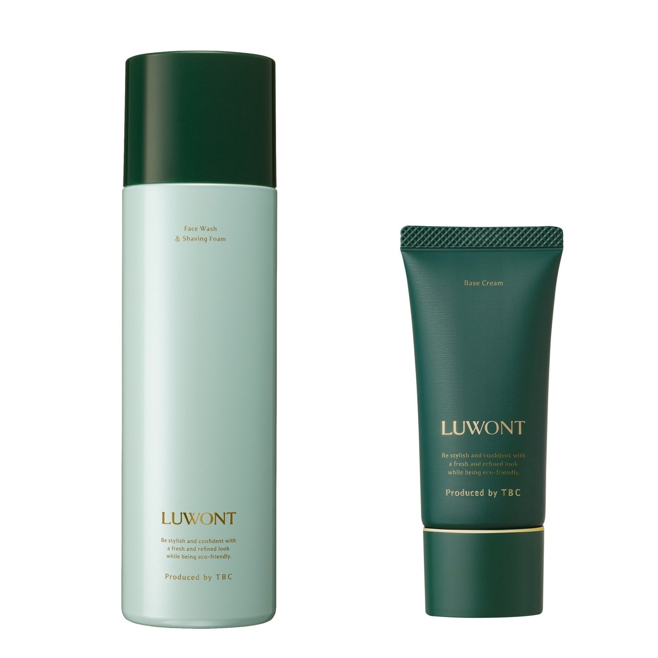 スペシャルセット W LUWONT