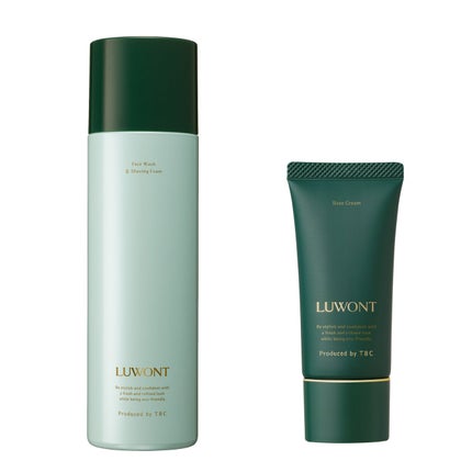 LUWONT スペシャルセット W