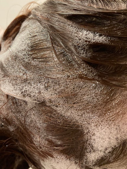 パイモアスペクトラムカラーズ/パイモア/ヘアカラーを使ったクチコミ(4枚目)