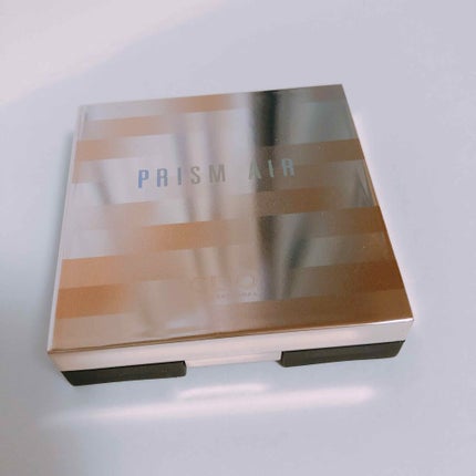 プリズム エアー ハイライター/CLIO/パウダーハイライトを使ったクチコミ(1枚目)