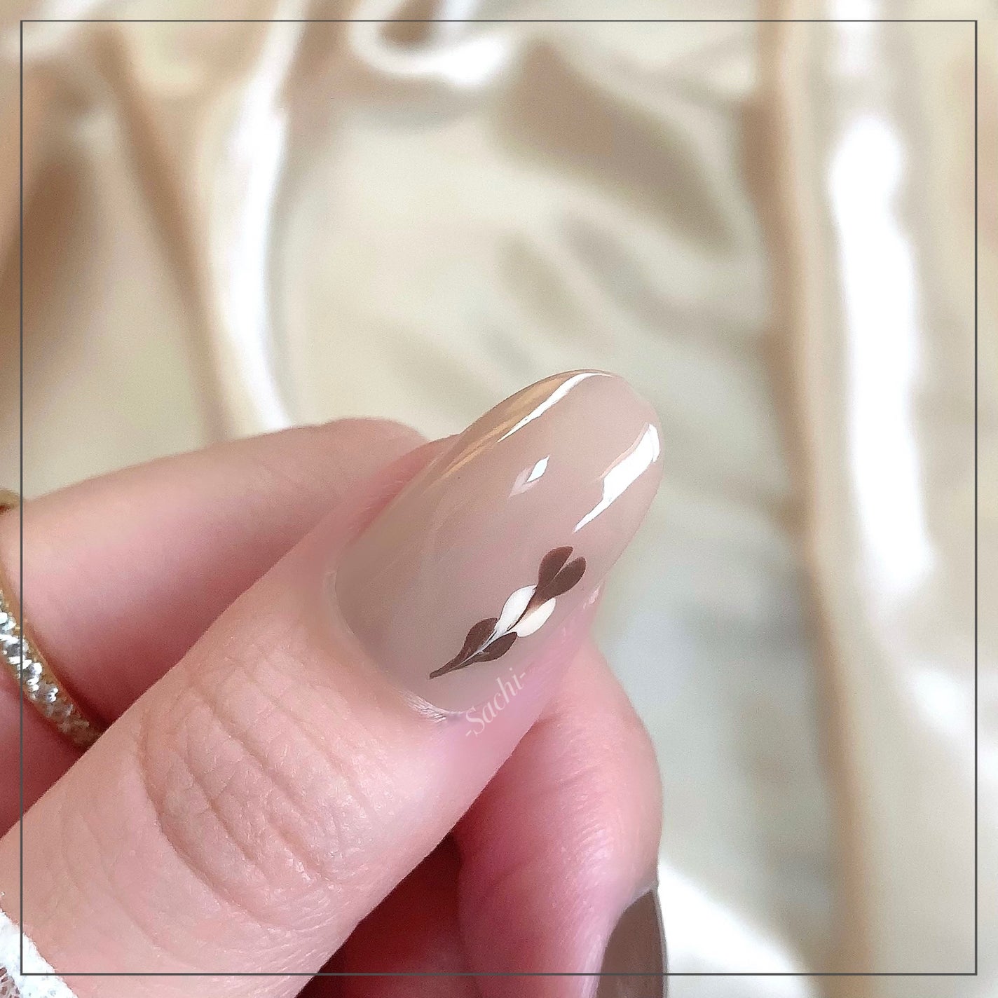 カラフルネイルズ/キャンメイク/マニキュアを使ったクチコミ(3枚目)