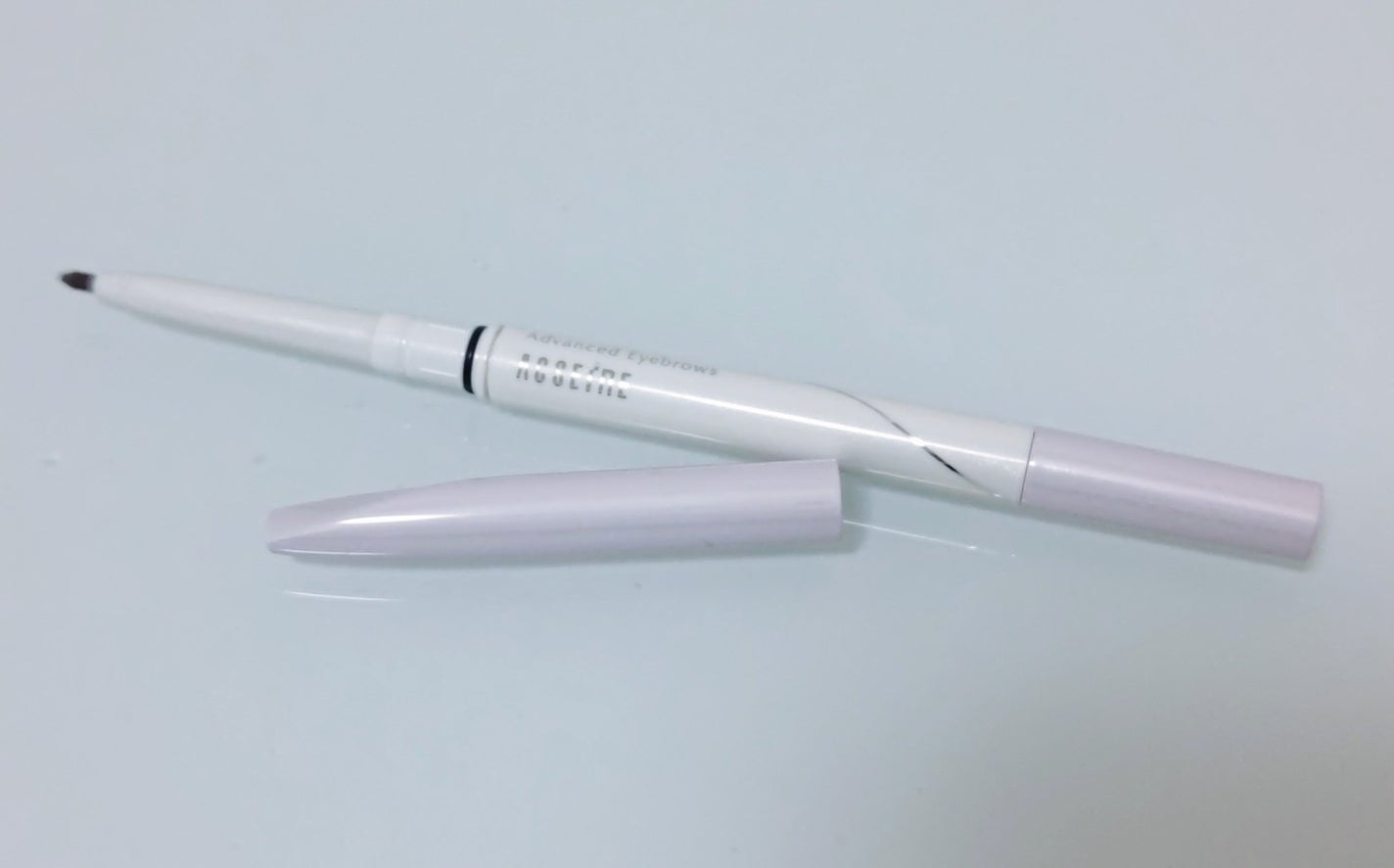 アドバンスト アイブロウ /ACSEINE/アイブロウペンシルを使ったクチコミ(1枚目)