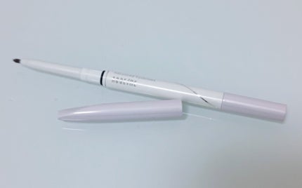 アドバンスト アイブロウ /ACSEINE/アイブロウペンシルを使ったクチコミ(1枚目)