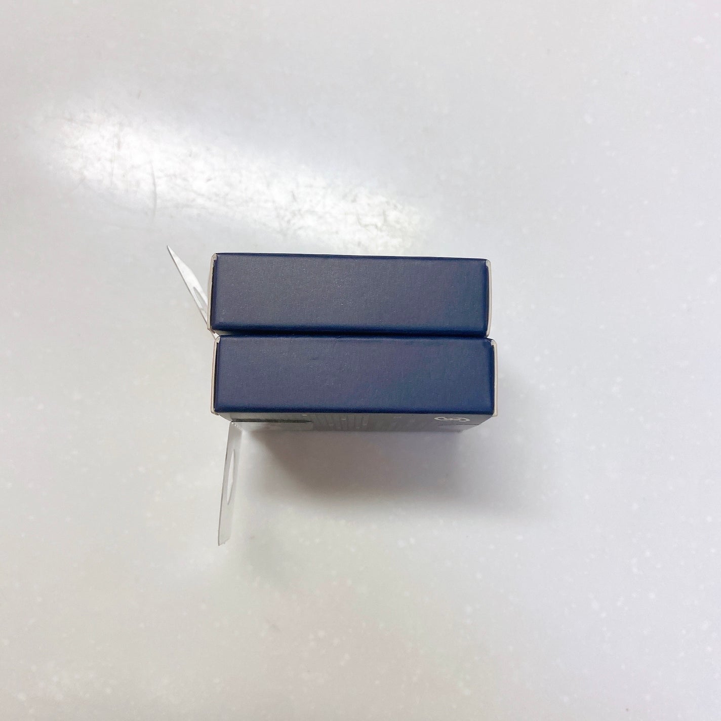 AUSスターダストアイシャドウ/and us/単色アイシャドウを使ったクチコミ(9枚目)