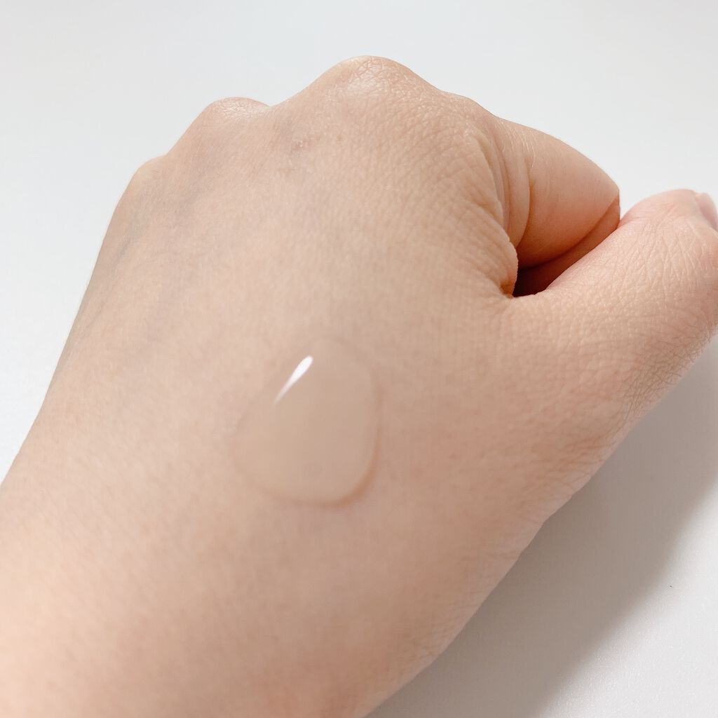 ファンケルボディジェル美白*＆肌引きしめ/ファンケル/ボディローションを使ったクチコミ（2枚目）