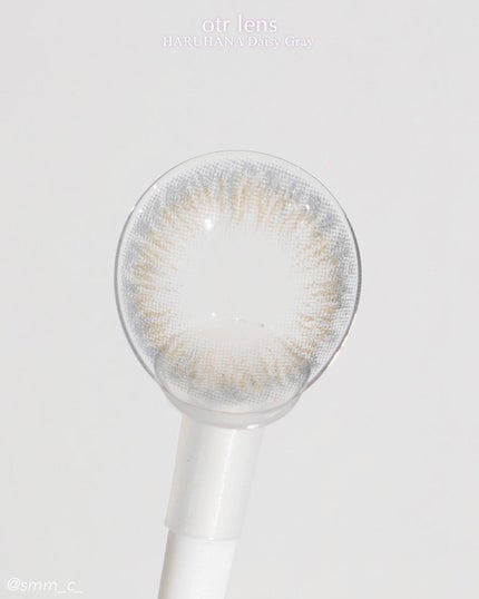 Haruhana/otr/カラーコンタクトレンズを使ったクチコミ(7枚目)