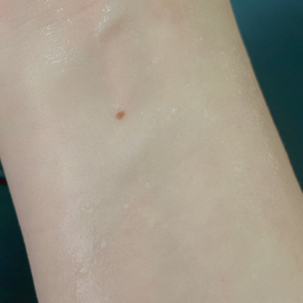 アンチエイジング インテンシブアンプル/ACCOJE/美容液を使ったクチコミ(5枚目)