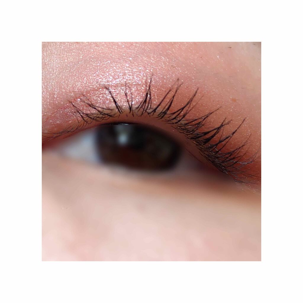 AQ ラッシュブラック/DECORTÉ/マスカラを使ったクチコミ(5枚目)