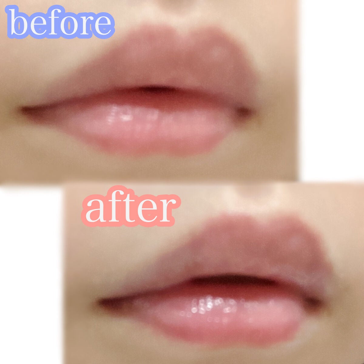 プランプリップケアスクラブ/キャンメイク/リップスクラブを使ったクチコミ(4枚目)