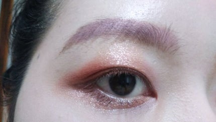 ティアー アイライナー/ETUDE/リキッドアイライナーを使ったクチコミ(6枚目)