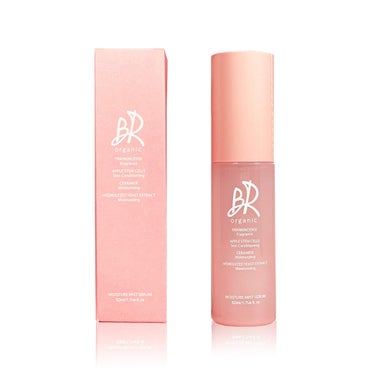 BR organic MIST SERUM