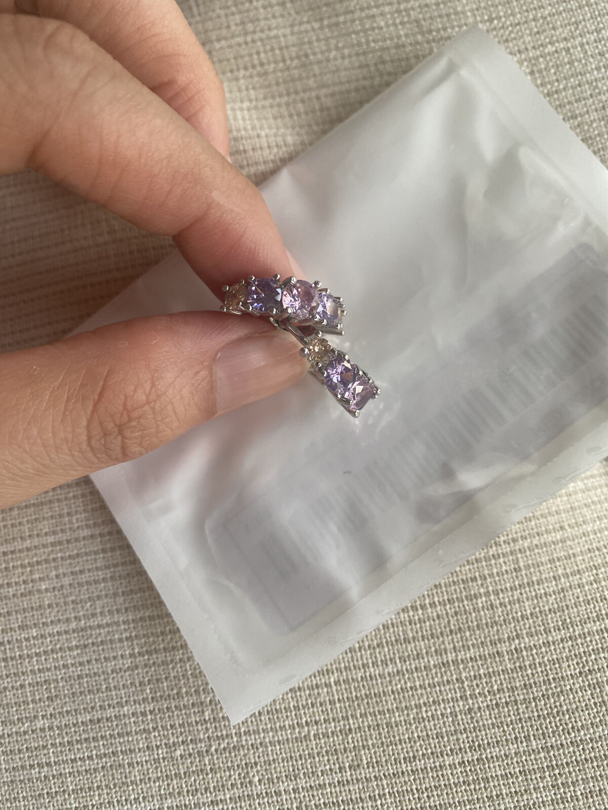 SHEINピアス/SHEIN/その他を使ったクチコミ（3枚目）