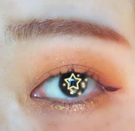 リアルクローズシャドウ/excel/アイシャドウパレットを使ったクチコミ(7枚目)