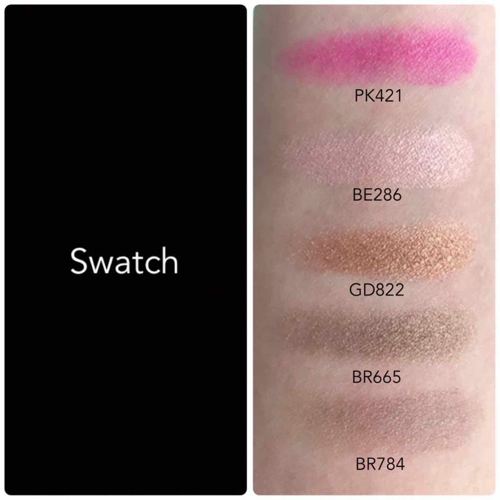 シャドーカスタマイズ/MAJOLICA MAJORCA/単色アイシャドウを使ったクチコミ（2枚目）