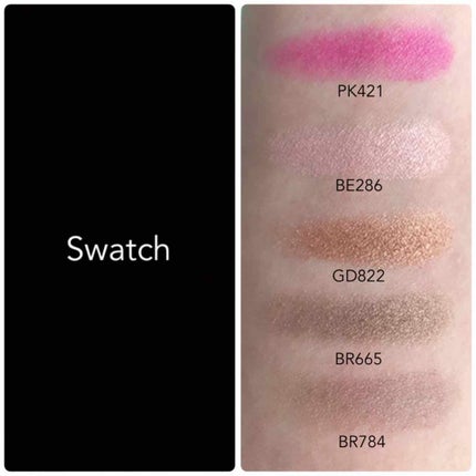 シャドーカスタマイズ/MAJOLICA MAJORCA/単色アイシャドウを使ったクチコミ(2枚目)