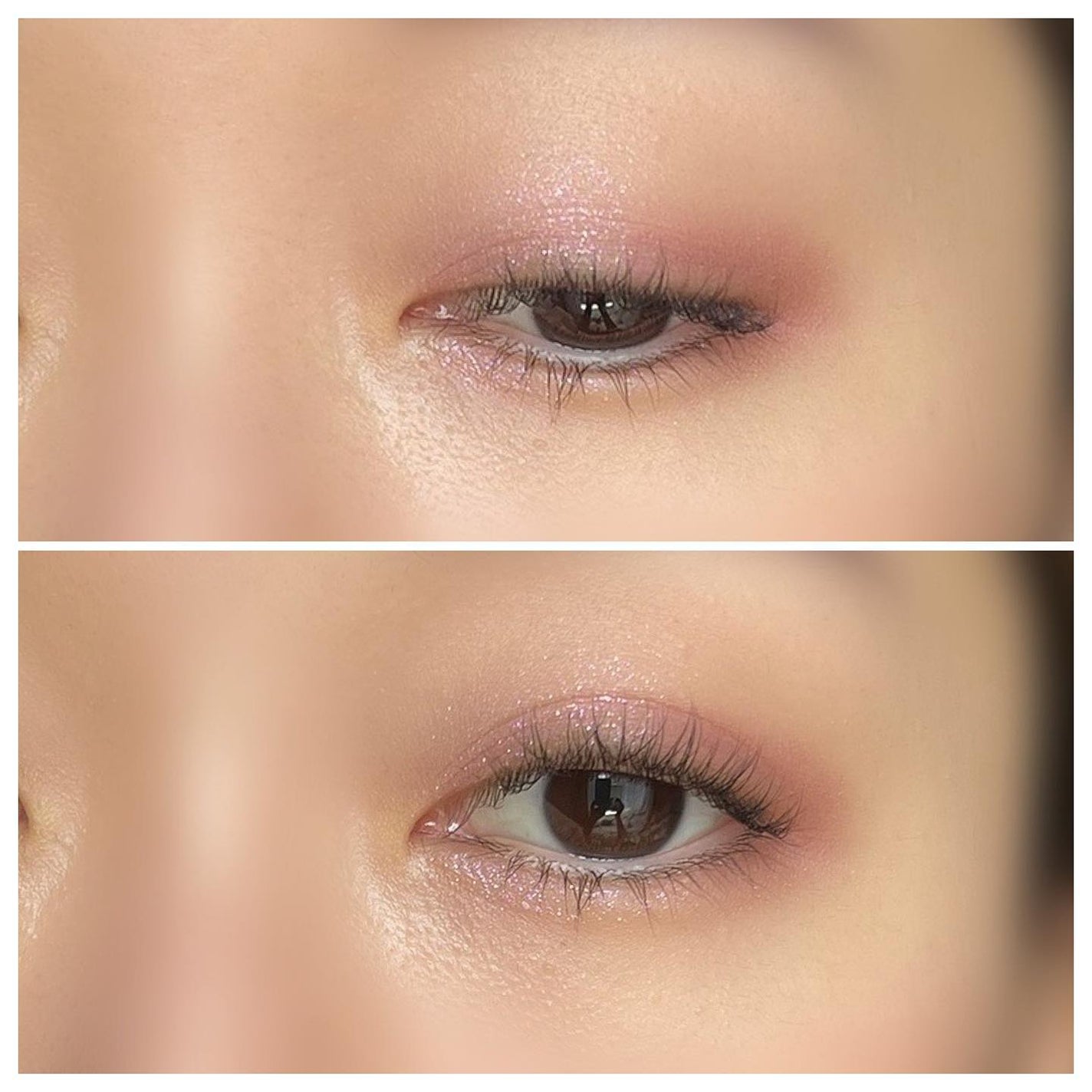 ペリペラ インク ポケット シャドウ パレット/PERIPERA/アイシャドウパレットを使ったクチコミ(6枚目)